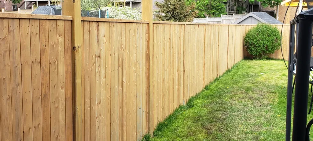 Google Guaranteed Ads For Fencing Services