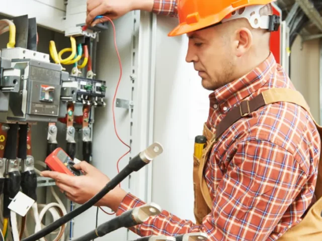 Google Guaranteed Ads for Electricians: What You Need to Know