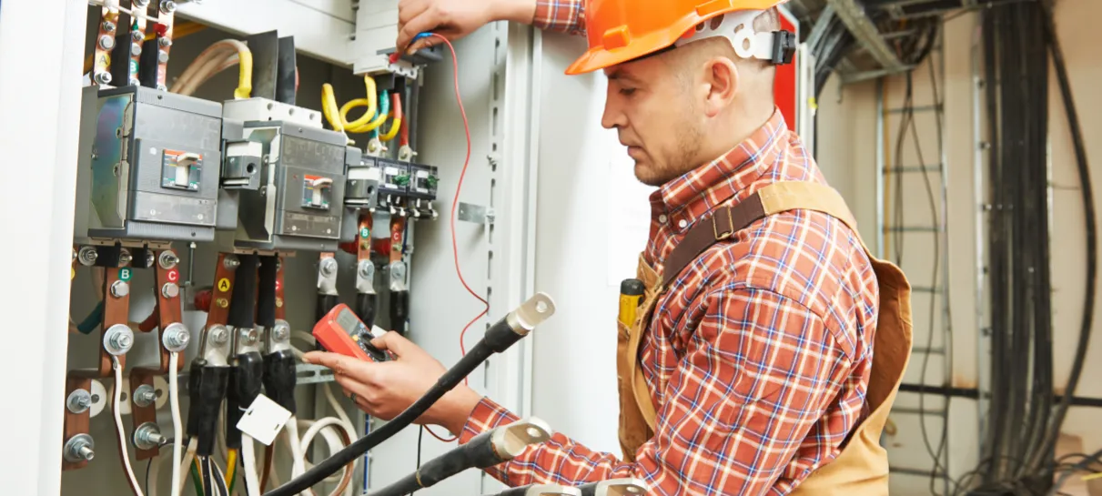 Google Local Service Ads for Electricians