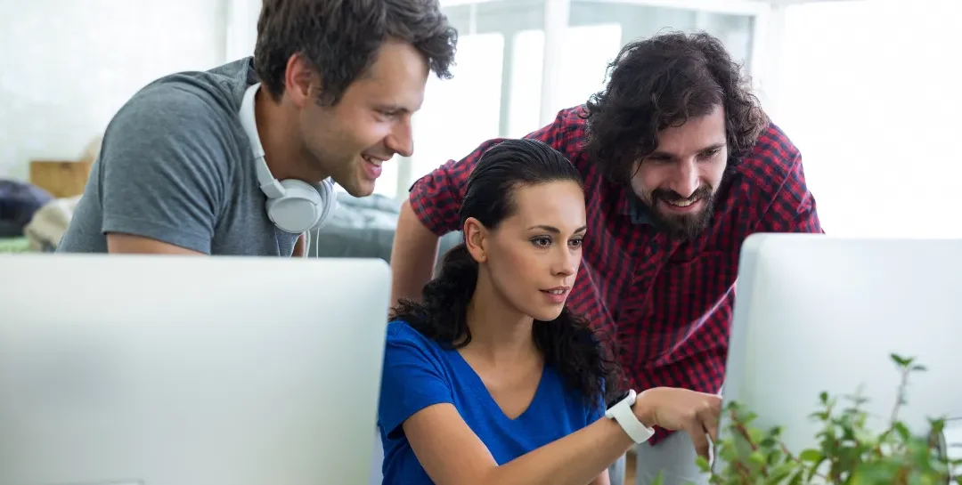 How to Choose a Web Design Agency?