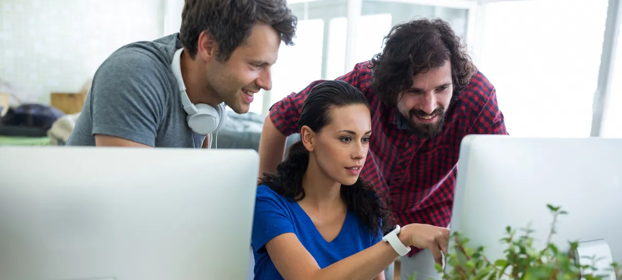 How To Choose A Web Design Agency Cover Image