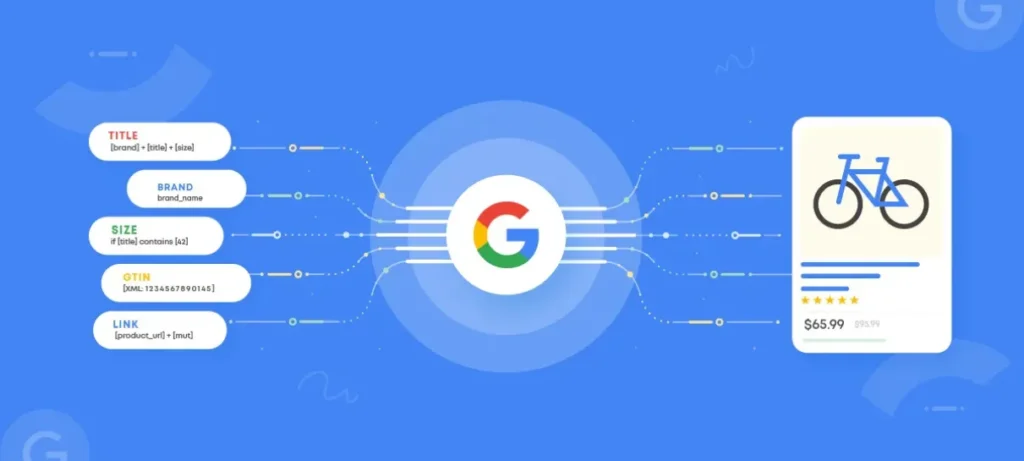 What is a Product Feed Cover Image