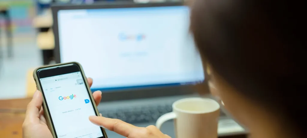 Comparing Standard Search Ads and Vehicle Listing Ads