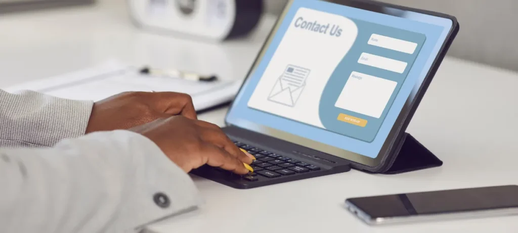 How To Create A Landing Page For Lead Generation Cover Image