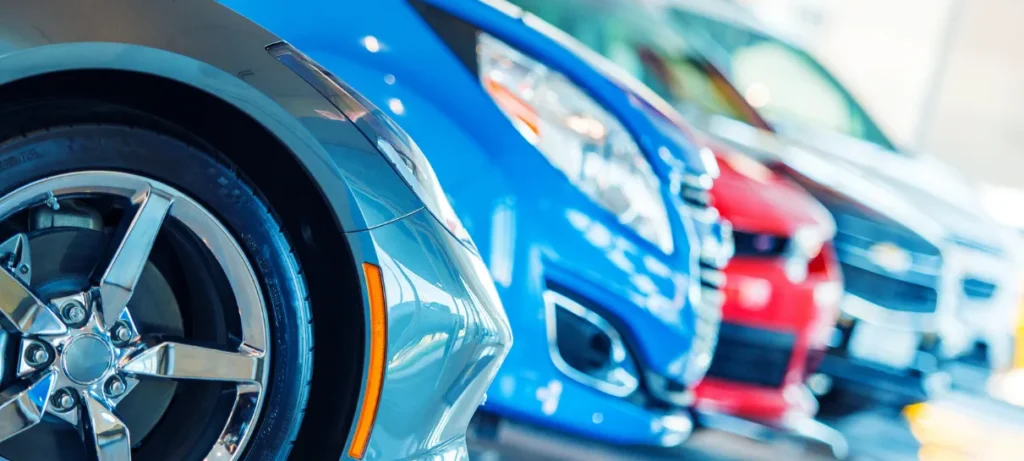 Mastering Vehicle Listing Ads on Google
