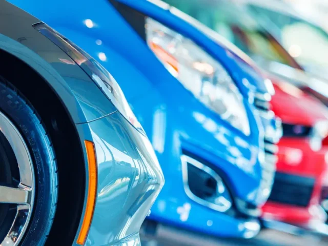 Mastering Vehicle Listing Ads on Google: A Comprehensive Optimization Guide