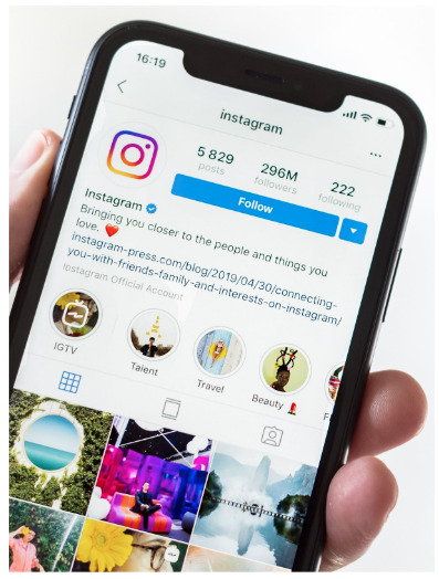 Social Media Platforms Your Company Should Prioritize This Year Instagram