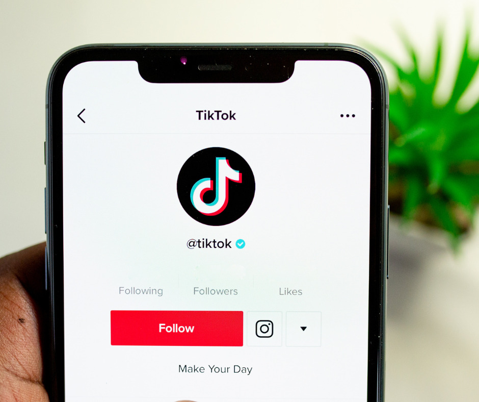 Social Media Platforms Your Company Should Prioritize This Year-TikTok