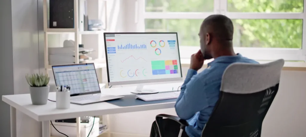 A Comprehensive Guide to GA4's Conversion Tracking and Advanced Attribution Modeling
