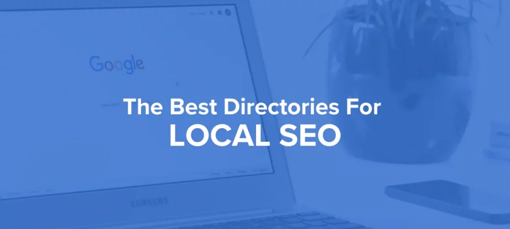 best directories for local seo