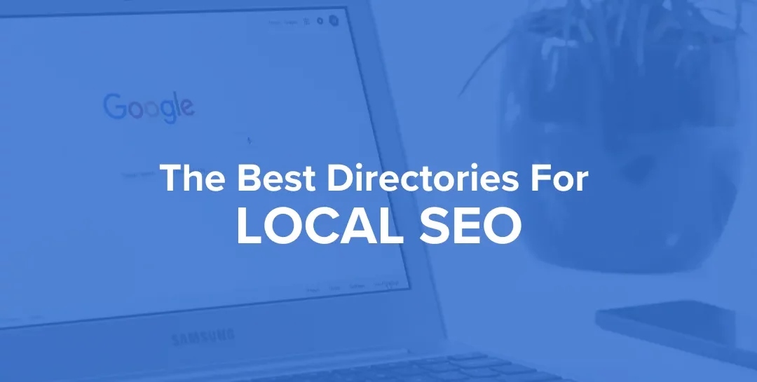 The Best Directories For Local SEO