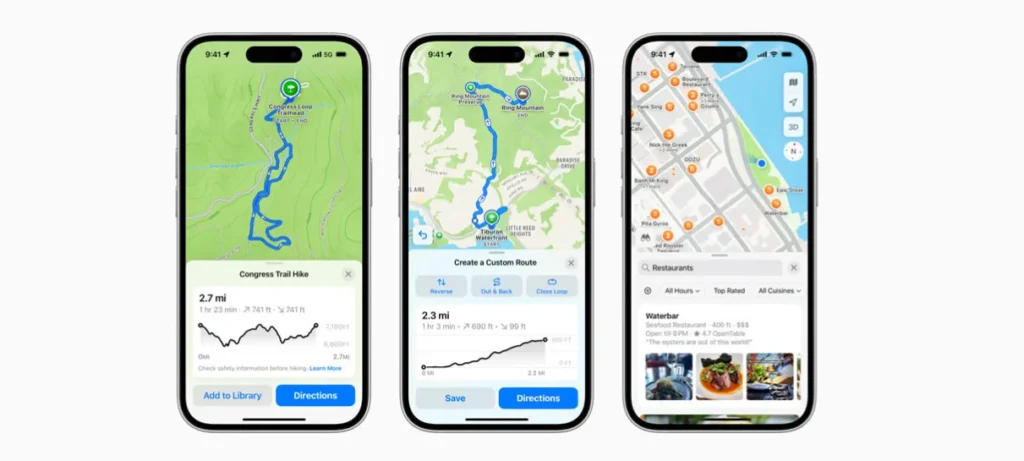 How to claim your business on Apple Maps