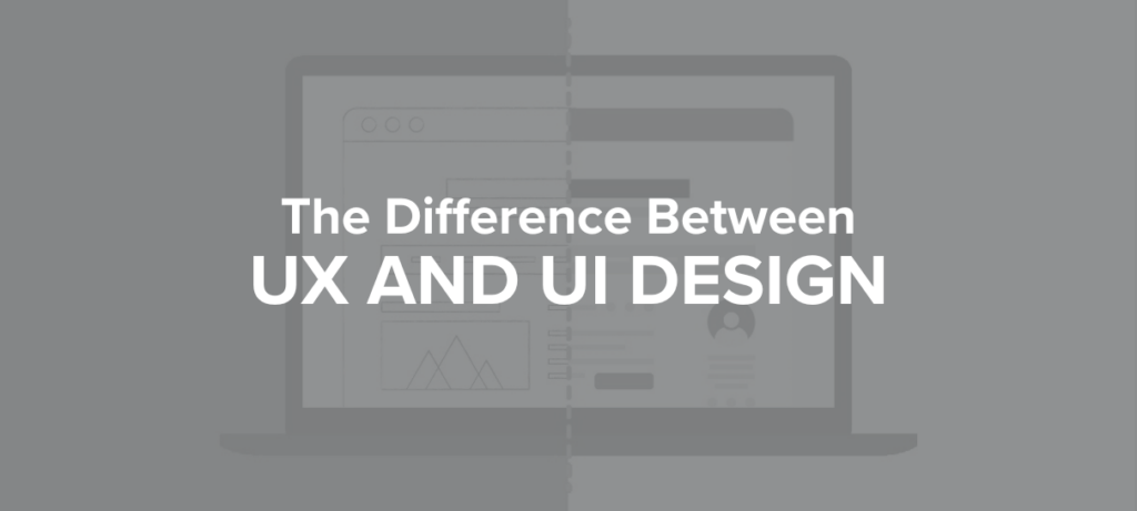 UX And UI Design Cover