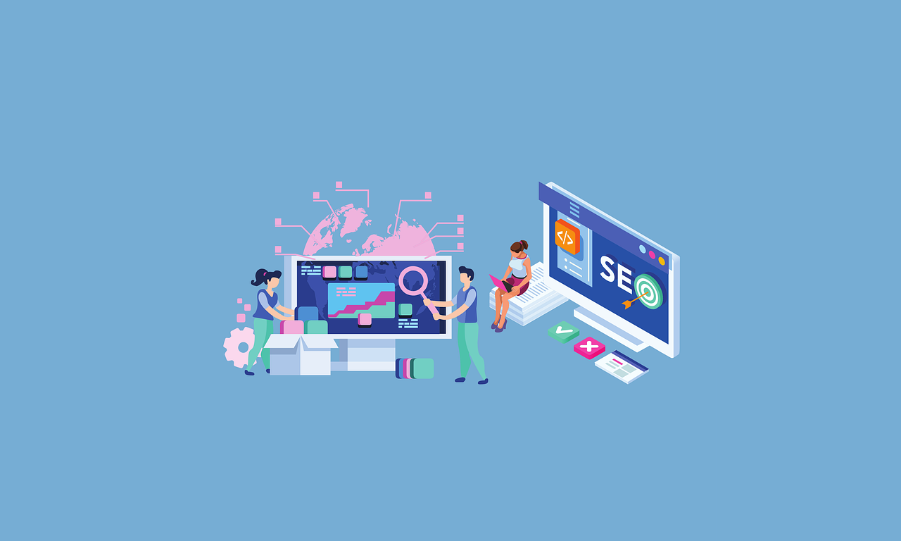 Creating Content-Centric SEO