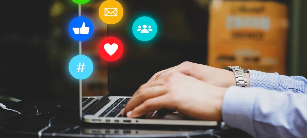 The power of social media SEO: boost your online presence