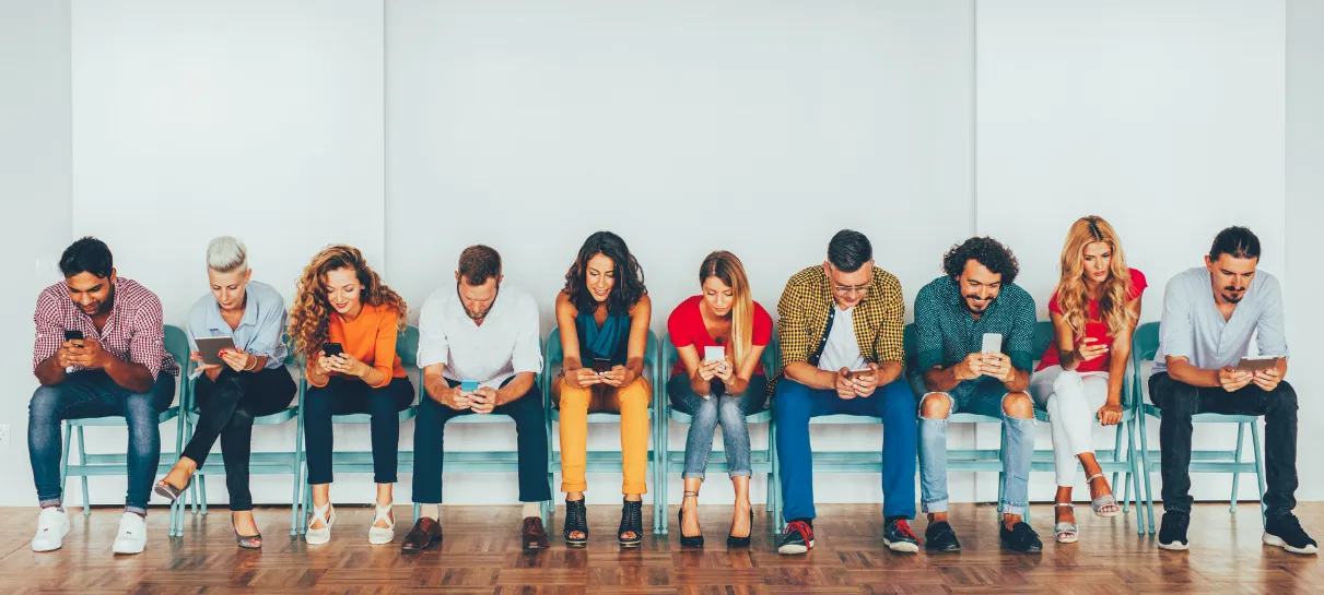 How Do Social Media Algorithms Work?