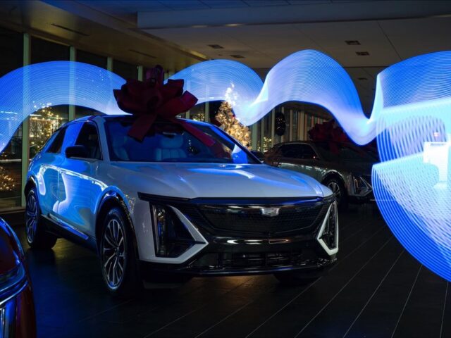 Pittsburgh Based Creative and Social Media Agency Places Second In Cadillac Campaign