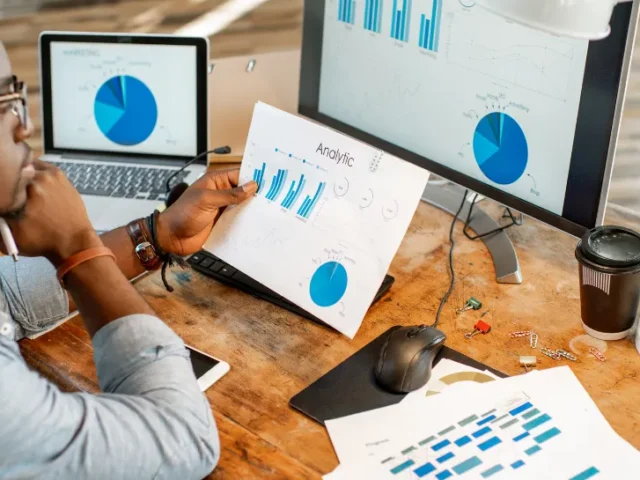 How To Track The Customer Journey With Google Analytics