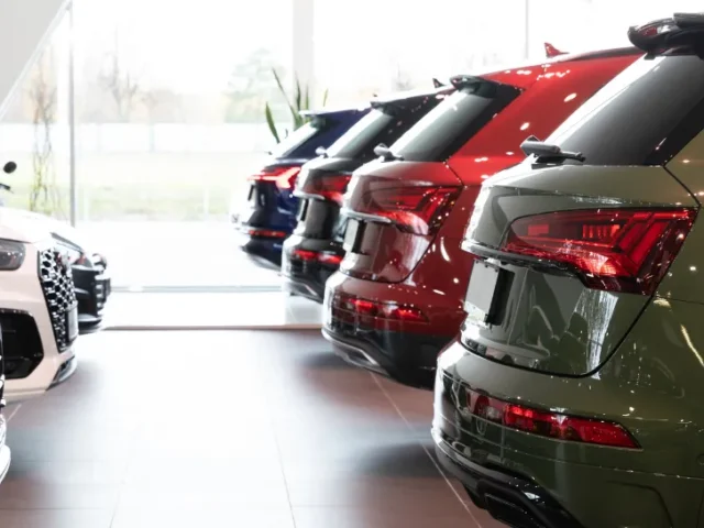 What Are Microsoft’s Automotive Ads?