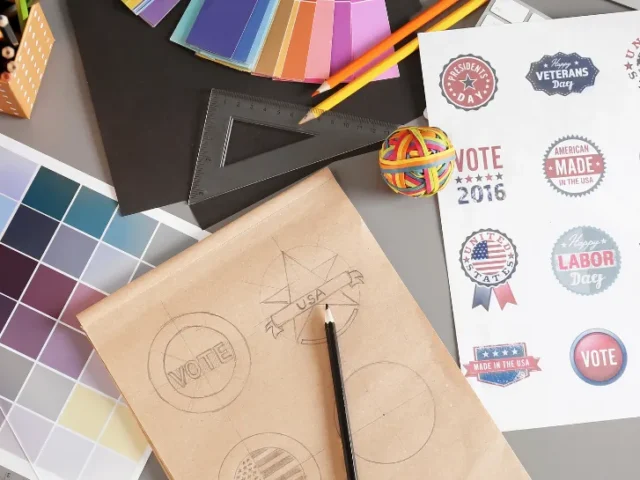 Tips For Building A Strong Brand Strategy