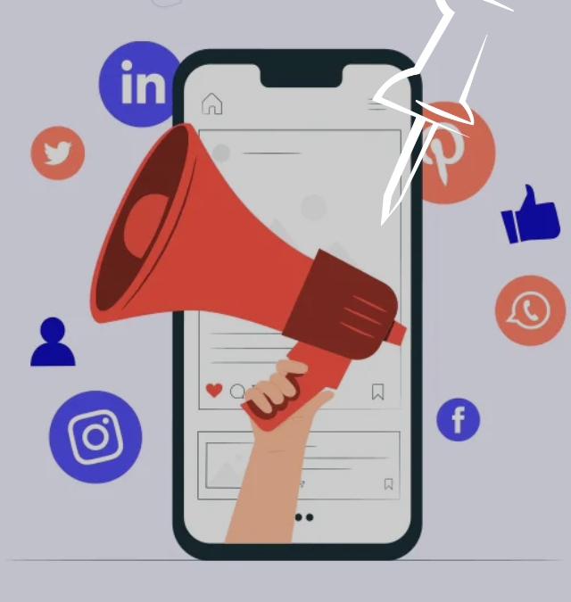 The Importance Of Social Media In Inbound Marketing