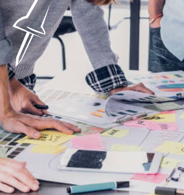 5 Steps To Build A Strong Brand Strategy