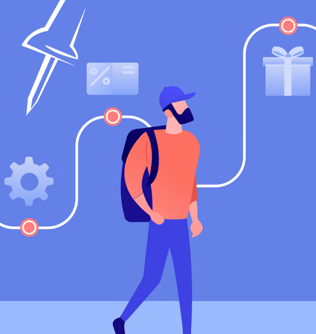 How To Track The Customer Journey With Google Analytics