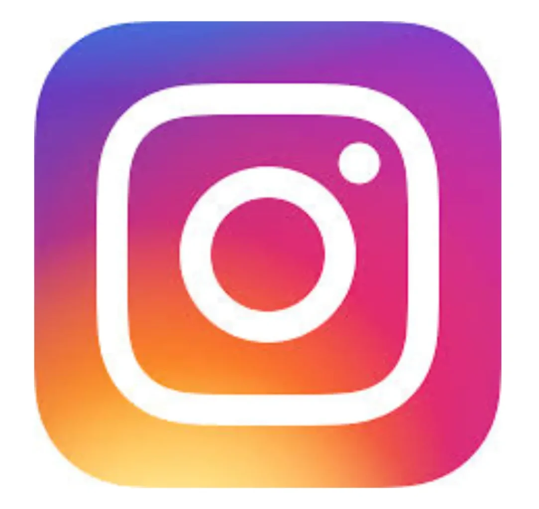 Instagram logo for Instagram ads