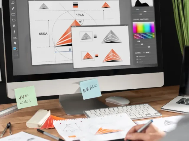 Color In Marketing: What Color Can Do For Your Brand