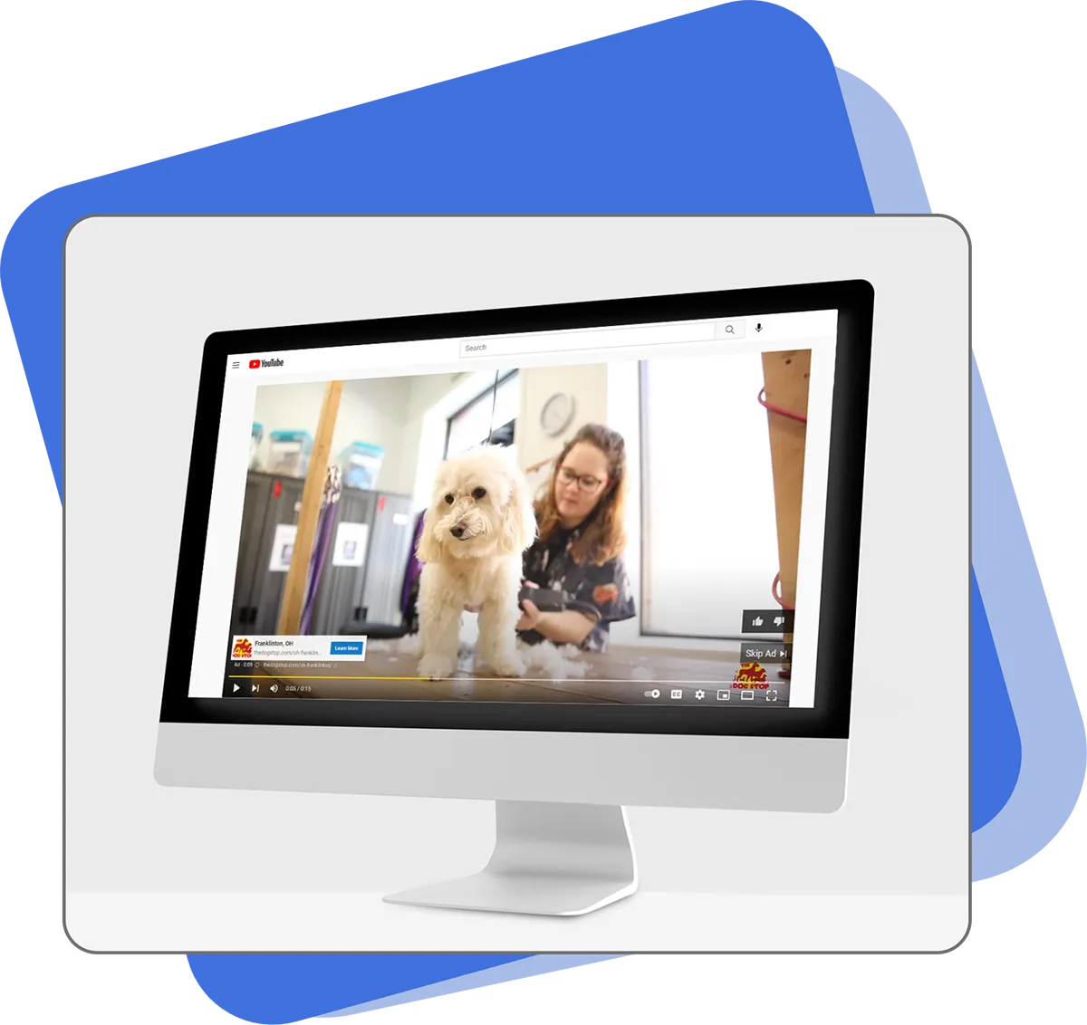 programmatic-video-image Programmatic Video Image on computer monitor