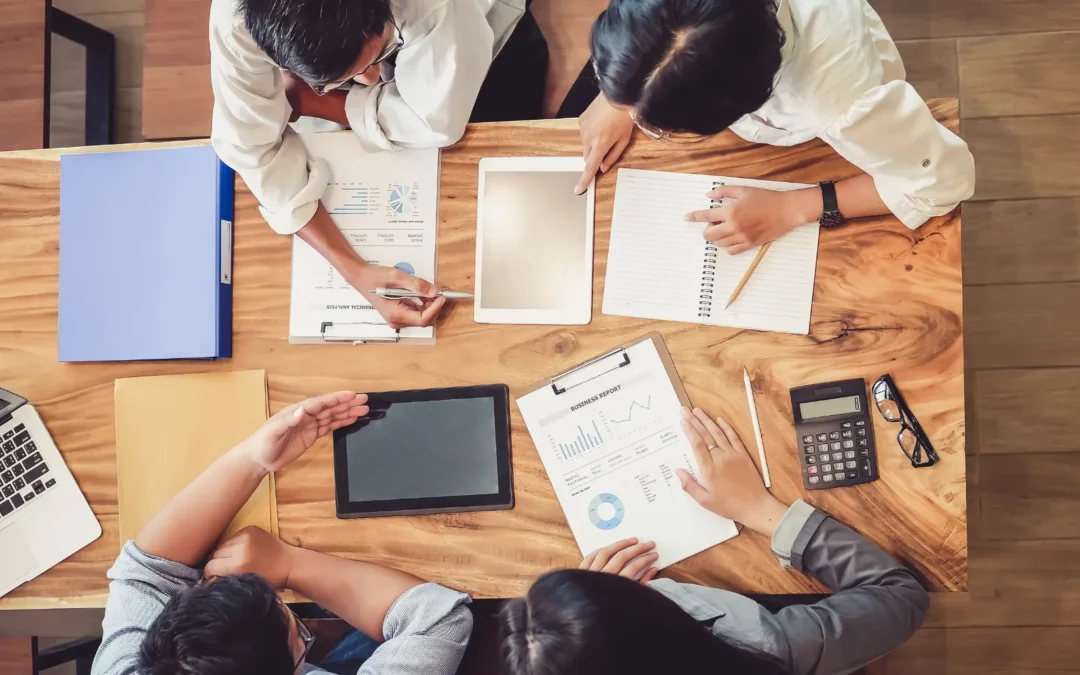 4 Ways SEO and Web Design Go Together