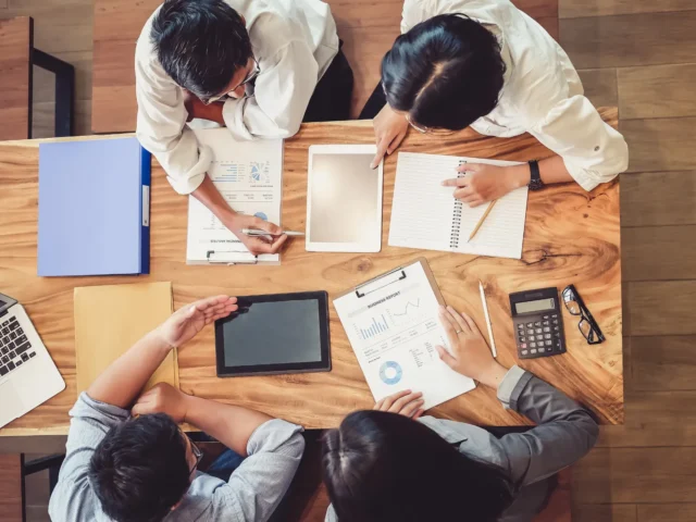 4 Ways SEO and Web Design Go Together