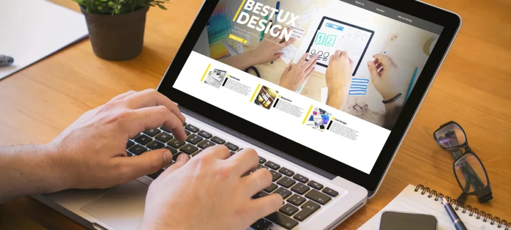 7 Web Design and Development Don'ts to Avoid That Can Make or Break Your Website