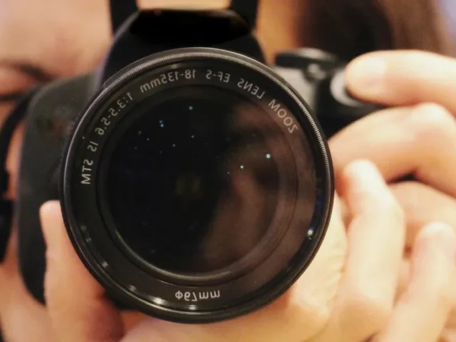 Capturing Your Brand: The Power of Photography in Marketing