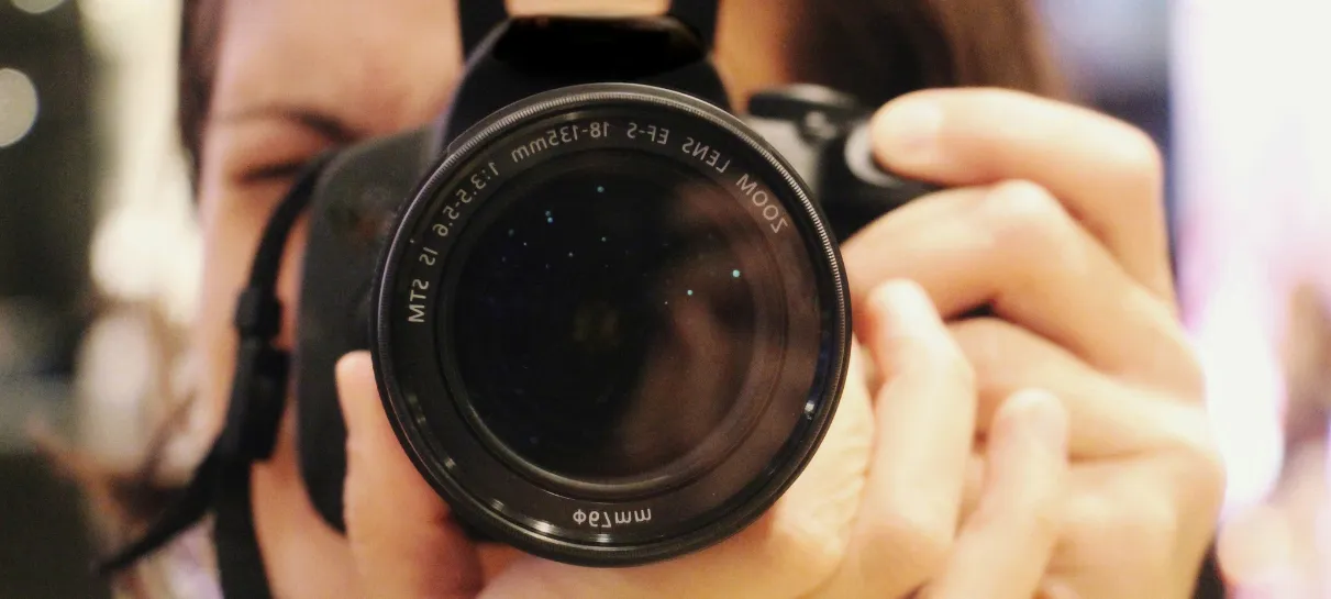 The Power of Photography in Marketing