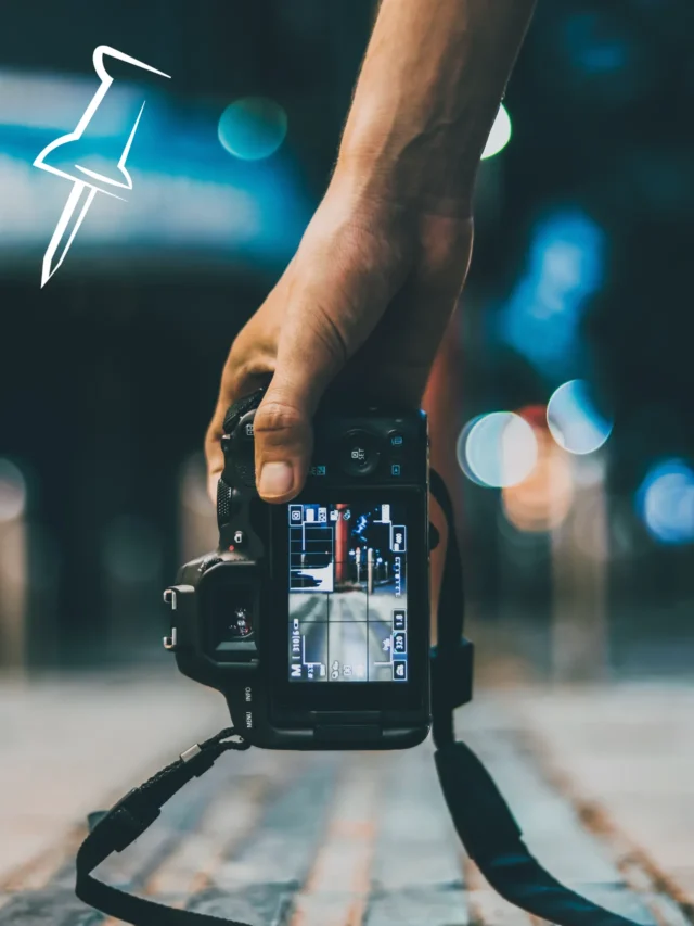 Capturing Your Brand: The Power of Photography in Marketing
