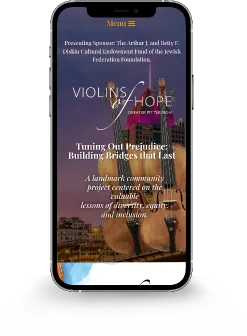 iPhone 12 Pro Case Studies VOH