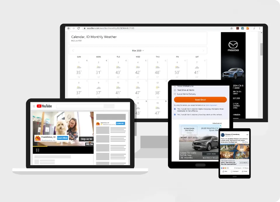 Programmatic Display2