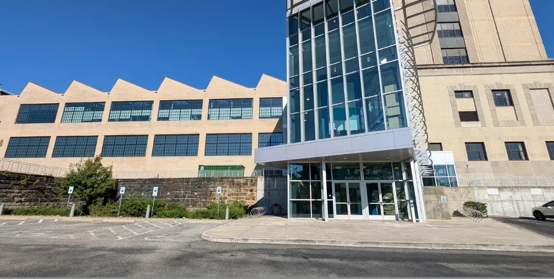 Corkboard Concepts Gets an Office Upgrade at the Energy Innovation Center