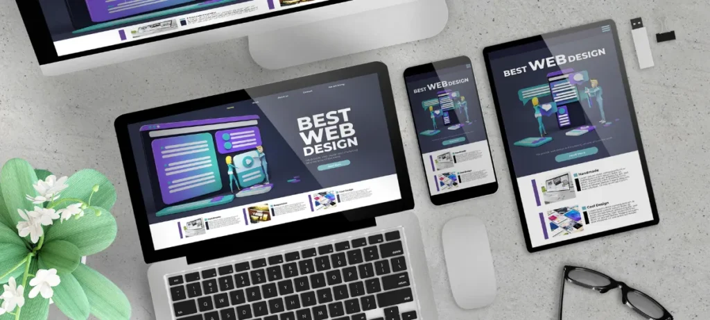 Designing For Engagement: Top Elements for Interactive Web Design