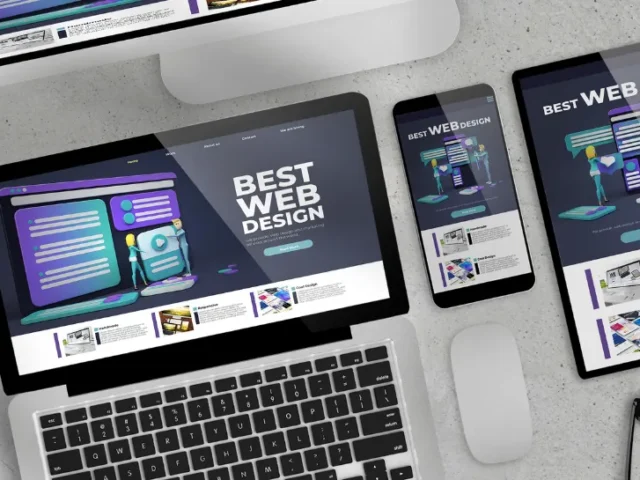 Designing for Engagement: Top Elements for Interactive Web Design