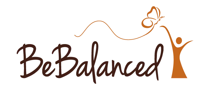 Franchise Marketing Agency 2 bebalanced logo color no tag