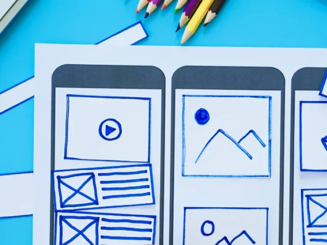 UI/UX Design Strategies that Work