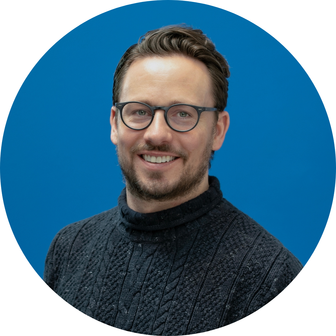 President Tom Connelly