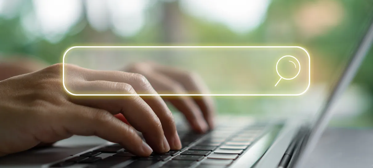 how to allocate your search spend effectively blog cover