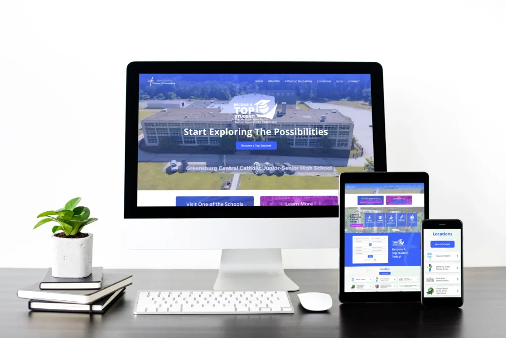 Mobile-First Design blog cover