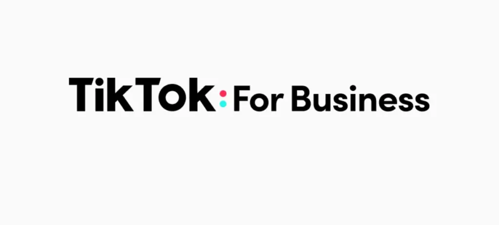 A Comprehensive Guide to TikTok Ads 3 A comprehensive guide to tiktok ads blog cover, tiktok for business logo