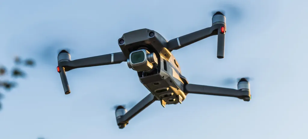 Ways To Elevate Your Marketing Using Drone Aerial Advertising 4 Ways To Elevate Your Marketing Strategy Using Drone Aerial Advertising blog cover