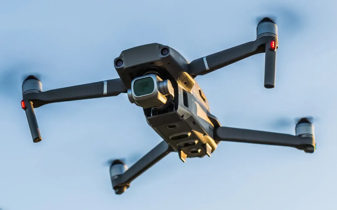 Ways To Elevate Your Marketing Using Drone Aerial Advertising