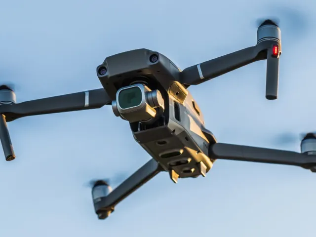 Ways To Elevate Your Marketing Using Drone Aerial Advertising